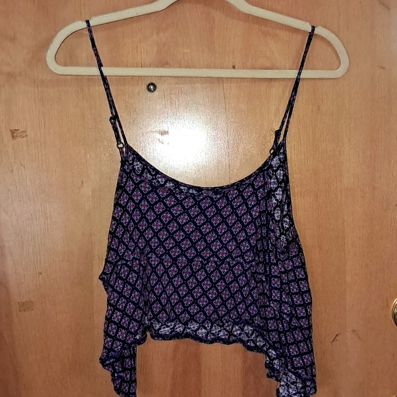 Women's forever 21 tank top size medium - Picture 3 of 3